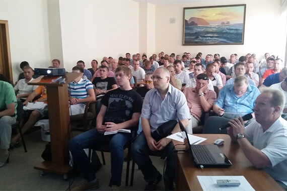 17 июня 2015 Саратов
