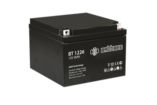 BattBee BT 1226