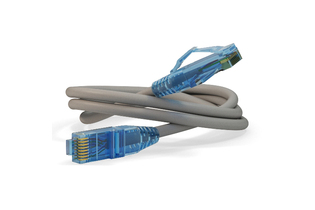 PC-LPM-UTP-RJ45-RJ45-C6-1M-LSZH-GY