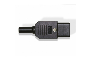CON-IEC320C13
