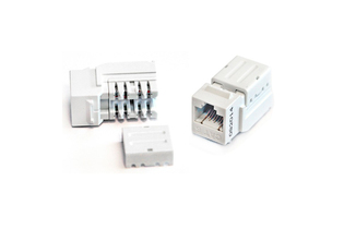 KJNE-8P8C-C6-90-WH