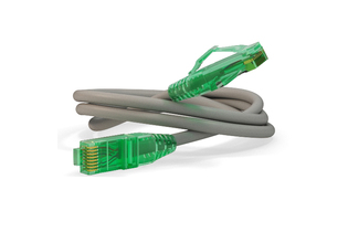 PC-LPM-UTP-RJ45-RJ45-C6a-2M-LSZH-GY