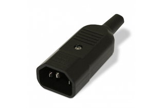 CON-IEC320C14