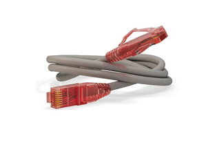 PC-LPM-UTP-RJ45-RJ45-C5e-15M-LSZH-GY