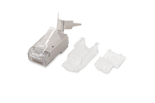 PLUG-8P8C-UV-C6A-SH-50