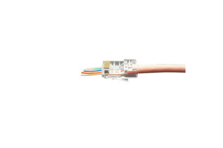 PLEZ-8P8C-U-C5-100