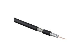 COAX-RG6-LSZH-500