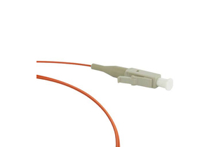 FPT-B9-50-LC/PR-1M-LSZH-OR