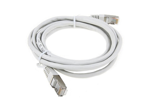 PC-LPM-STP-RJ45-RJ45-C5e-0.5M-LSZH-GY