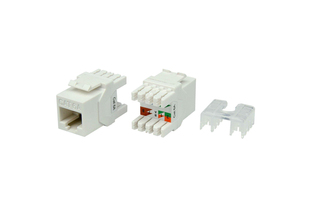 KJ8-8P8C-C6A-180-WH