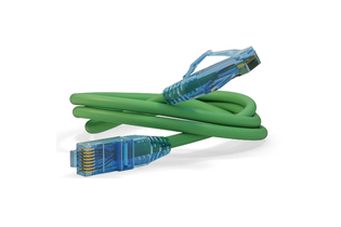 PC-LPM-UTP-RJ45-RJ45-C6-3M-LSZH-GN