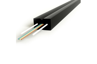 FO-FTTH-IN-9S-8-LSZH-BK