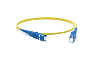 FC-S2-9-SC/UR-SC/UR-H-1.5M-LSZH-YL