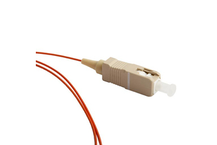 FPT-B9-62-SC/PR-1M-LSZH-OR