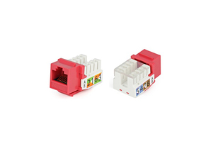 KJNE-8P8C-C6-90-RD