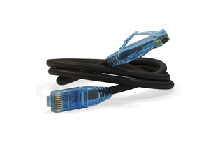 PC-LPM-UTP-RJ45-RJ45-C6-3M-LSZH-BK