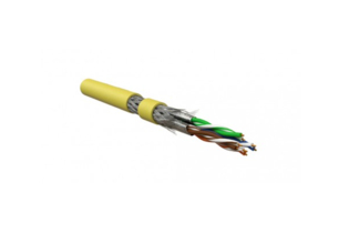 ISFTP4-C6A-P26/7-PU-YL