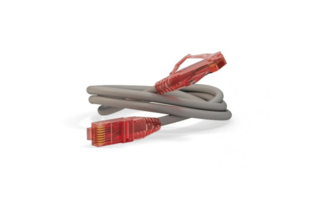 PC-LPM-UTP-RJ45-RJ45-C5e-0.15M-LSZH-GY