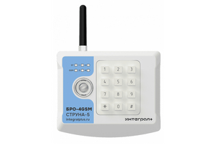 БРО-4 GSM