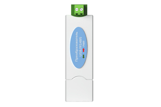 Преобразователь интерфейса USB/RS485 (ПИ)