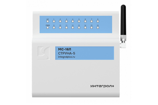 МС 16Л