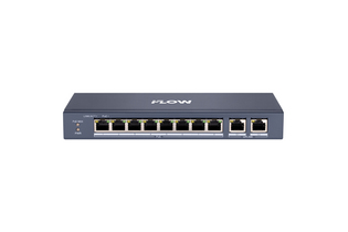 F-SW-EU410POE-V/L