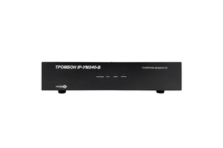 Тромбон IP-УМ240-В