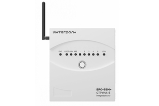 БРО-5 GSM (+ Ethernet)