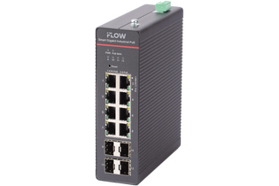 F-SW-IM612HPOE-PM-8G4GO