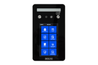 С2000-BIOAccess-SF5P