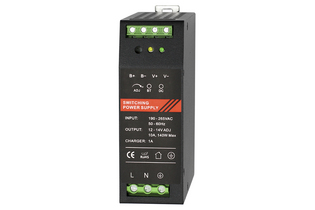 ST-PS110BDX-BK