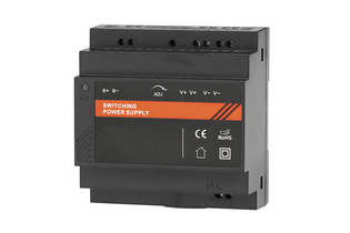 ST-PS105BDL-BK