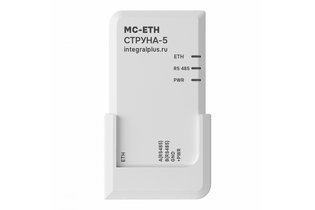 МС Ethernet