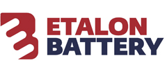 Etalon Battery